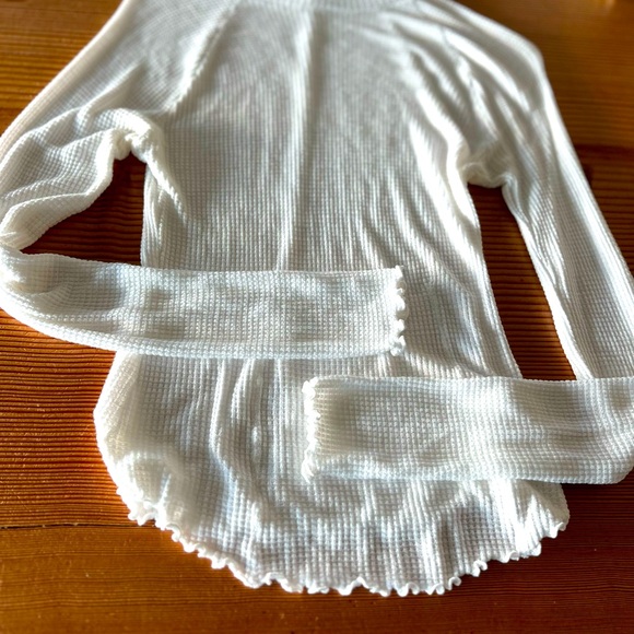 Free People Top - Picture 7 of 7